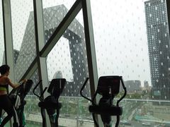 -Trainyard 炼·工场(中国国际贸易中心店)