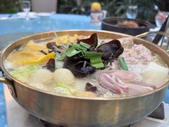 -滕头生态酒店(奉化店)