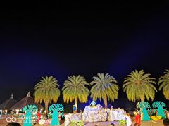 -清迈夜间动物园