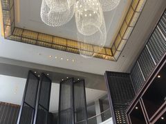 -舟山希尔顿酒店