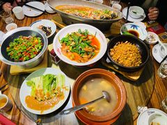 -百年神厨·地道川菜(清江西路店)