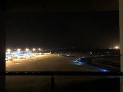 -南京禄口机场雅高铂尔曼大酒店