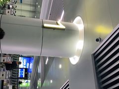 -长沙黄花国际机场-T1航站楼