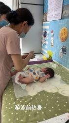 -馨月汇·一悦馨香月子中心(前滩店)