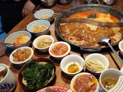 -楠火锅(仁恒梦中心店)