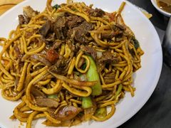 -杨记清芳牛肉拉面(宝龙广场店)