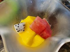 -新艺自助美食城(中山路店)