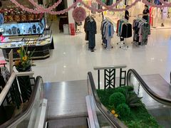 -华宇购物中心(开化寺街店)