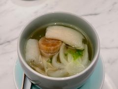 -鹏瑞莱佛士酒店·云璟 Yun Jing