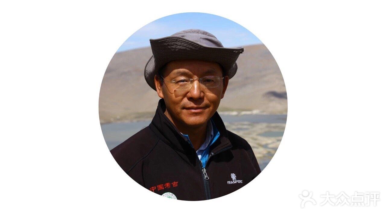 阿富汗这个展览，很棒，推荐大家去看看