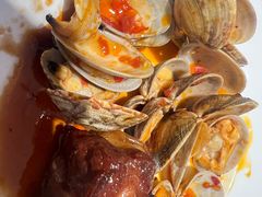 -晶丽香榭自助餐(南京大饭店)