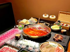 -色響火锅(恒隆广场店)