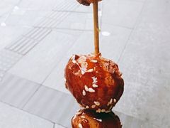 糖油果子-邓记新一代糖油果子(四川煤管局供销公司职工宿舍店)