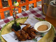 -陶缘一号·四季缘·老字号顺德菜·户外婚礼家宴(西滘店)