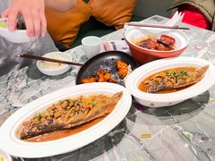 -披云云小馆·味道江湖(姚家园万象汇店)