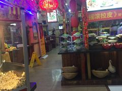 -正阳春烤鸭店(杨楼店)