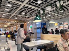 -宜家·瑞典风味餐厅(四元桥店)