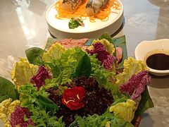 -慢丽江·云南野生菌土鸡锅(付家庄店)