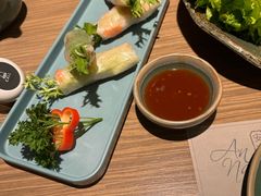 -安南越南餐厅(青岛万象城店)