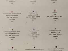 -麻雀咖啡SPARROW COFFEE(十全街店)
