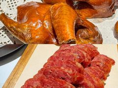-炆艺乳鸽·煲仔饭大排档(望京来广营店)