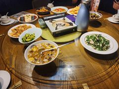 -味仙居(环城南路店)