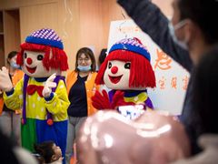 -金宝贝早教(富力广场中心)