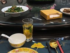 -中卫御苑福膳·养生局(圆明园店)