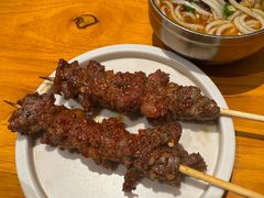 -SHAN山(前滩太古里店)