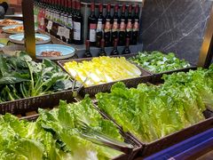 -布多斯烤肉火锅自助(江腾广场店)