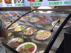 -李东农庄(中南百草园地标店)
