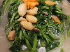 -大理实力希尔顿酒店御璽中餐厅YUXI – CHINESE RESTAURANT