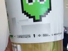 -柠季·手打柠檬茶(上海龙之梦店)