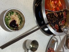 -电台巷火锅(科华总店)