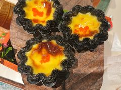 -上井料理黑金店(IFS国金中心店)