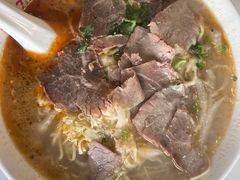 -佬淮南牛肉汤(淮河路店)