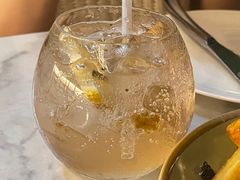 -盐说·西式餐酒馆(光明万达店)