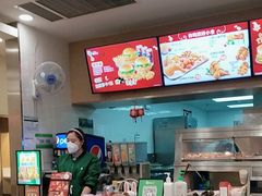 -德克士(汝河路店)