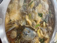 -大理.老字号渝记酸萝卜乌鱼(古城总店)