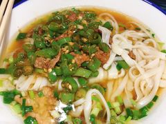 辣椒炒肉-无名粉店(五一广场店)