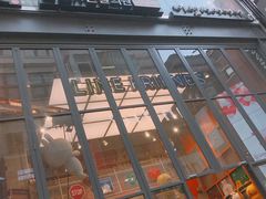 -line friends(明洞旗舰店)
