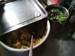 -左撇子私房面