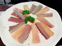 -顺峰顺水顺德菜(第一百货店)