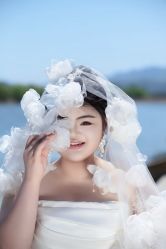 -维纳斯婚纱摄影(鞍山店)