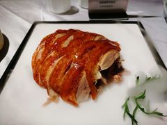 全聚德烤鸭-北京全聚德(清华园店)