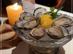 -Osteria Garden 生蚝花园餐厅(原进贤路店)
