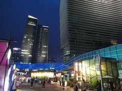 -大族广场Mall&More