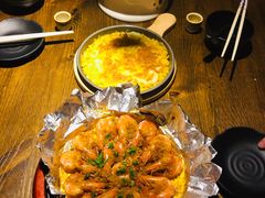 -锦上中式酒馆(南内环店)