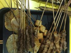 牛肉串-望京小腰(北京总店)