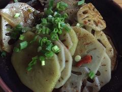 -二孃鸡爪爪(东郊记忆店)